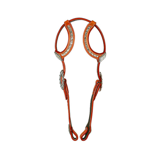 Syd Hill Trickett Headstall