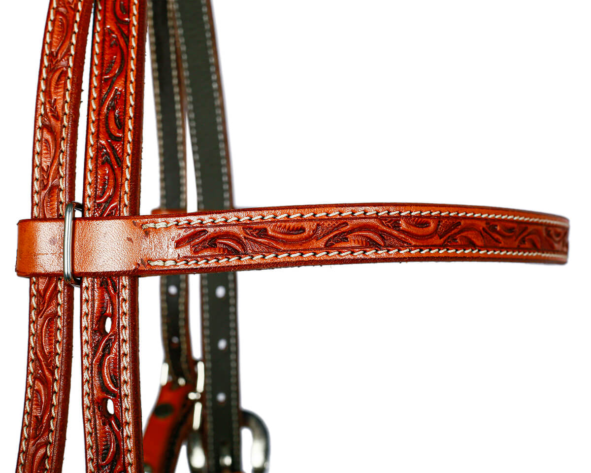 Syd Hill Samson Bridle