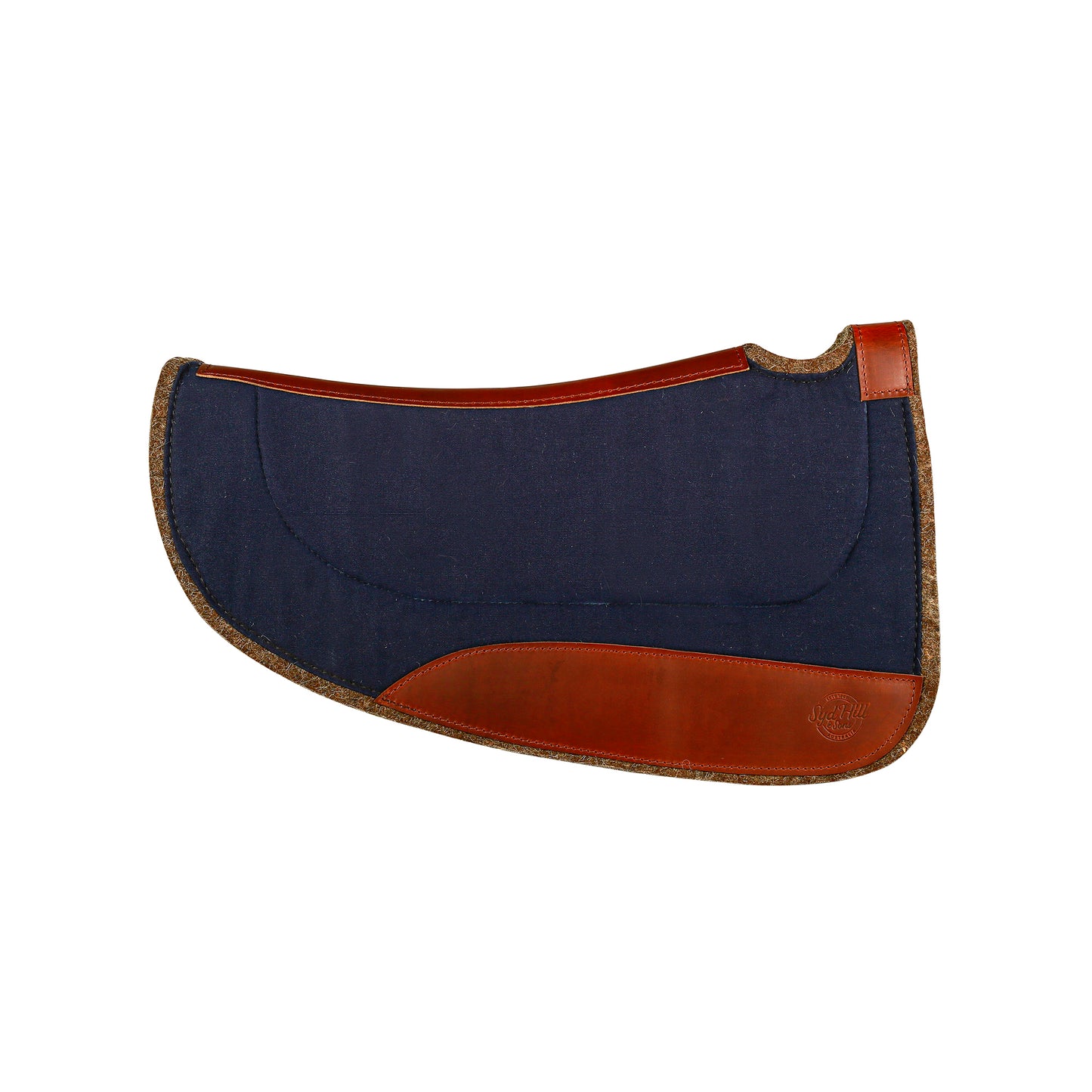 Syd Hill Contoured Barrel Pad - Standard