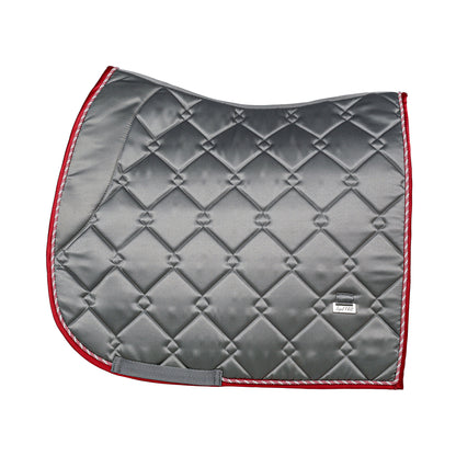 Syd Hill Satin Pad Dressage