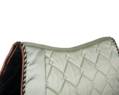 Syd Hill Satin Pad Dressage