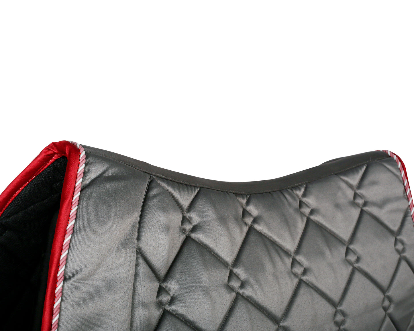 Syd Hill Satin Pad Dressage