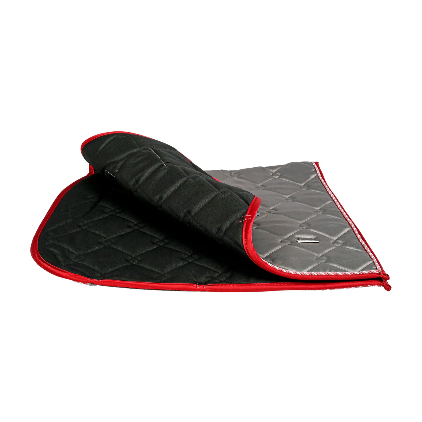 Syd Hill Satin Pad Dressage