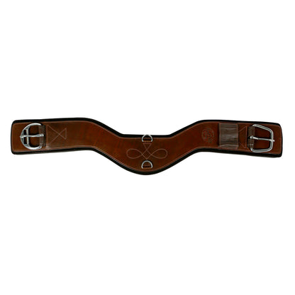 Syd Hill Shoulder Relief Cinch Girth