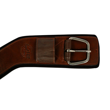 Syd Hill Shoulder Relief Cinch Girth