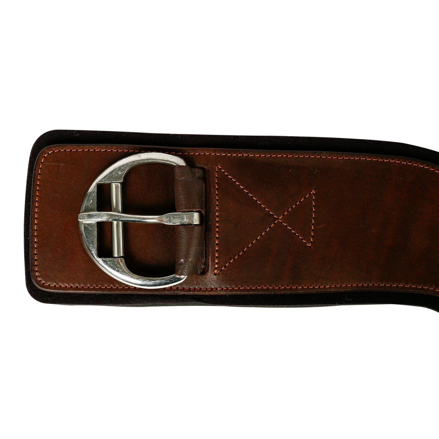 Syd Hill Shoulder Relief Cinch Girth