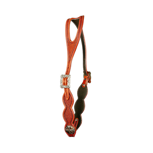 Syd Hill Tenison Headstall