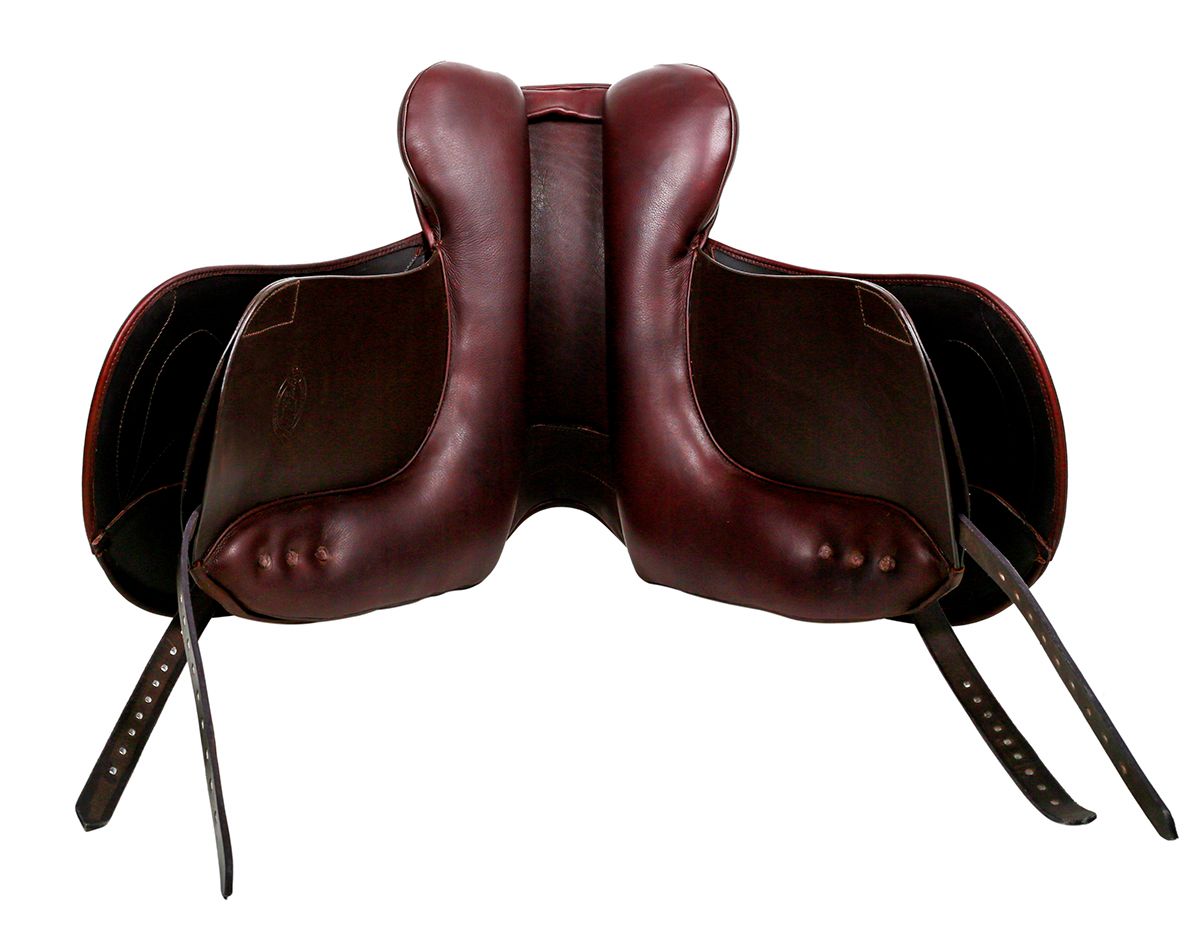 Syd Hill Regal Dressage Saddle