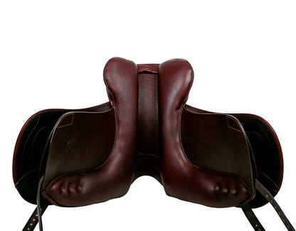 Syd Hill Regal Dressage Saddle