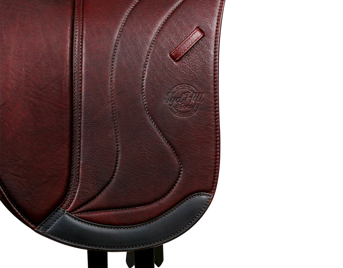 Syd Hill Regal Dressage Saddle