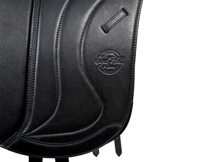 Syd Hill Regal Dressage Saddle