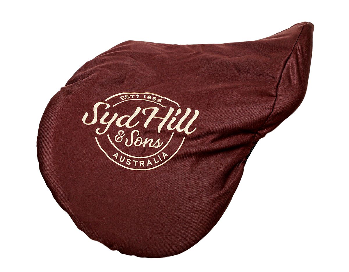 Syd Hill Regal Dressage Saddle